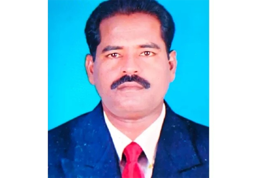Panjimogaru accident